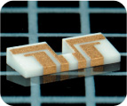 Angled photodiode mounts