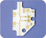 L.E.W. Techniques - Thin Film Microcircuits