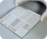 L.E.W. Techniques - Thin Film Microcircuits