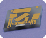 L.E.W. Techniques - Thin Film Microcircuits