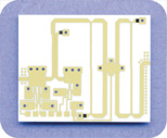 L.E.W. Techniques - Thin Film Microcircuits