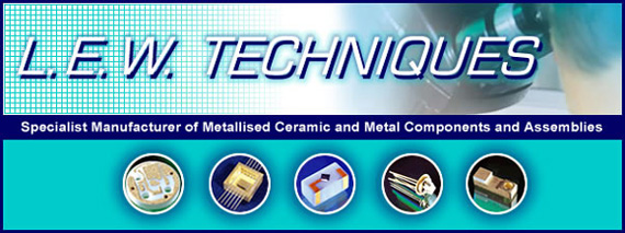 L.E.W. Techniques